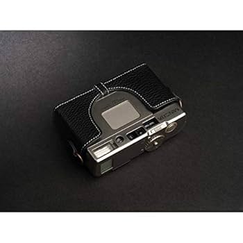 Amazon | TP Original Leather Camera Body Case for MINOLTA TC